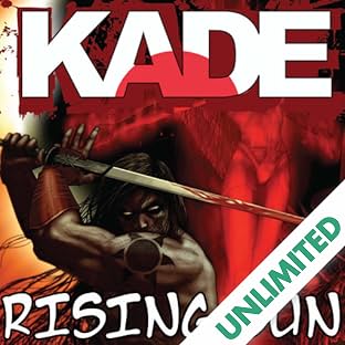 Kade: Rising Sun
